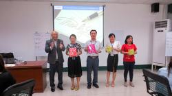 Kỹ năng phân tích và giải quyết vấn đề hiệu quả - PouYuen (13.11.2015)